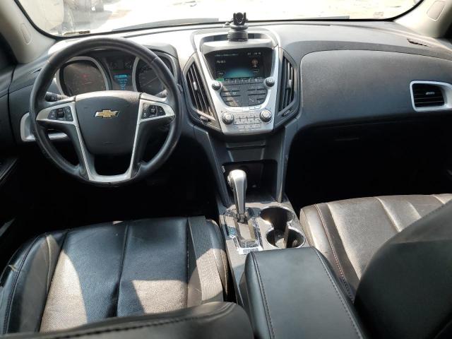 Photo 7 VIN: 2GNFLHE31E6178766 - CHEVROLET EQUINOX LT 