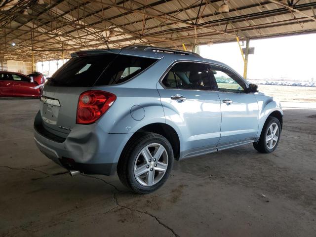 Photo 2 VIN: 2GNFLHE31E6198113 - CHEVROLET EQUINOX 