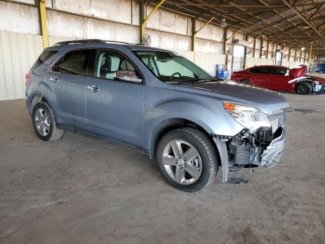 Photo 3 VIN: 2GNFLHE31E6198113 - CHEVROLET EQUINOX 