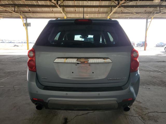 Photo 5 VIN: 2GNFLHE31E6198113 - CHEVROLET EQUINOX 