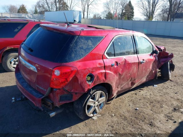 Photo 3 VIN: 2GNFLHE31E6202404 - CHEVROLET EQUINOX 