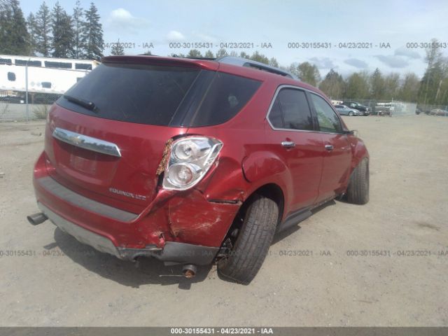 Photo 3 VIN: 2GNFLHE31E6213564 - CHEVROLET EQUINOX 