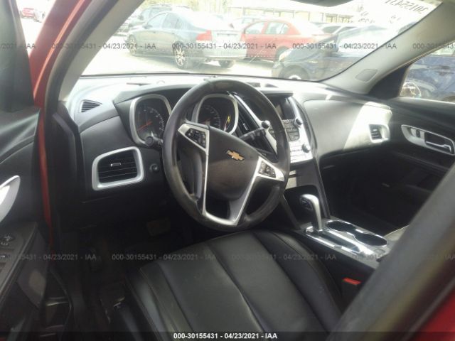 Photo 4 VIN: 2GNFLHE31E6213564 - CHEVROLET EQUINOX 