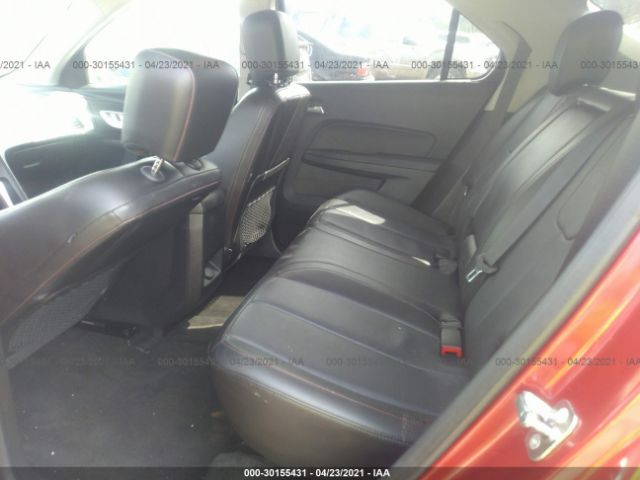 Photo 7 VIN: 2GNFLHE31E6213564 - CHEVROLET EQUINOX 