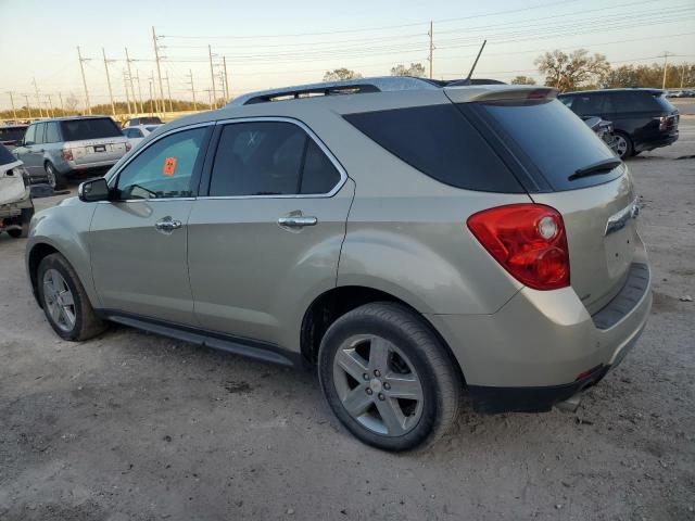 Photo 1 VIN: 2GNFLHE31E6286840 - CHEVROLET EQUINOX LT 