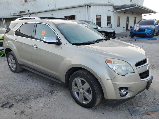 Photo 3 VIN: 2GNFLHE31E6286840 - CHEVROLET EQUINOX LT 