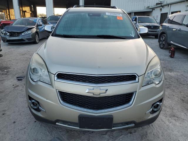 Photo 4 VIN: 2GNFLHE31E6286840 - CHEVROLET EQUINOX LT 