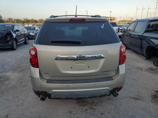 Photo 5 VIN: 2GNFLHE31E6286840 - CHEVROLET EQUINOX LT 