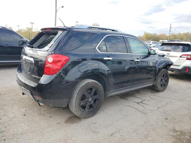 Photo 2 VIN: 2GNFLHE31E6305502 - CHEVROLET EQUINOX LT 