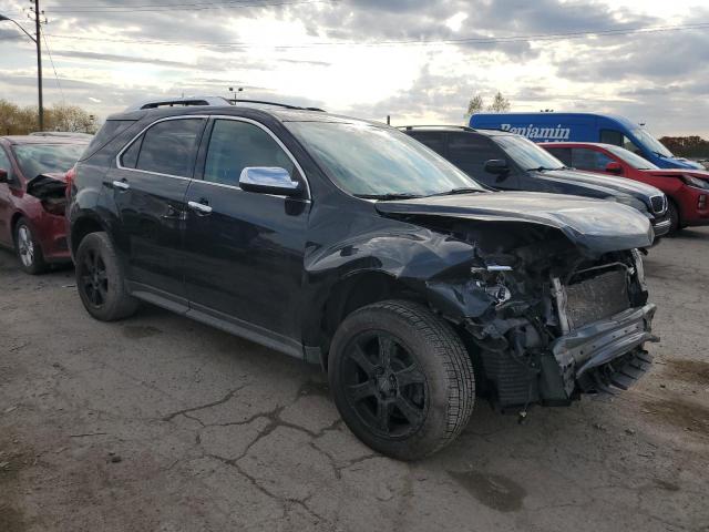 Photo 3 VIN: 2GNFLHE31E6305502 - CHEVROLET EQUINOX LT 