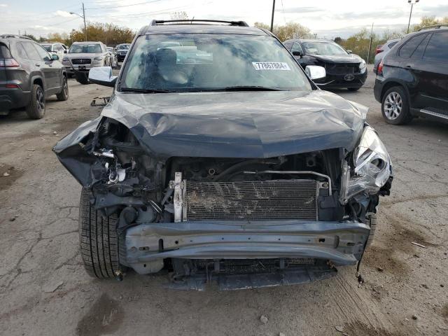 Photo 4 VIN: 2GNFLHE31E6305502 - CHEVROLET EQUINOX LT 