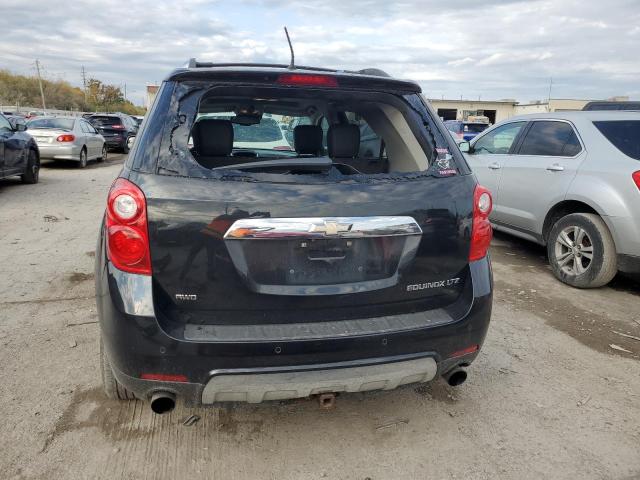 Photo 5 VIN: 2GNFLHE31E6305502 - CHEVROLET EQUINOX LT 