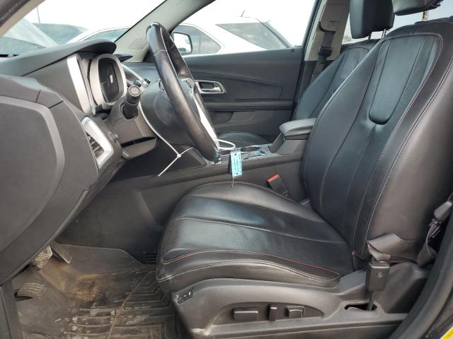 Photo 6 VIN: 2GNFLHE31E6305502 - CHEVROLET EQUINOX LT 