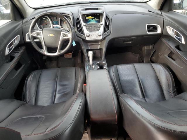 Photo 7 VIN: 2GNFLHE31E6305502 - CHEVROLET EQUINOX LT 