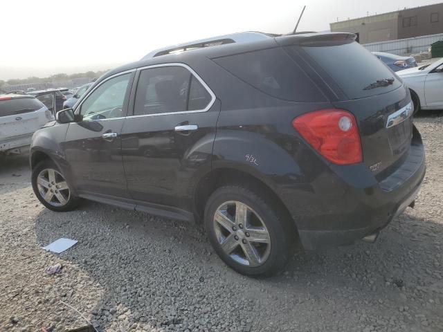 Photo 1 VIN: 2GNFLHE31E6324292 - CHEVROLET EQUINOX LT 