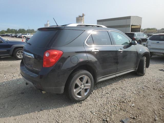 Photo 2 VIN: 2GNFLHE31E6324292 - CHEVROLET EQUINOX LT 