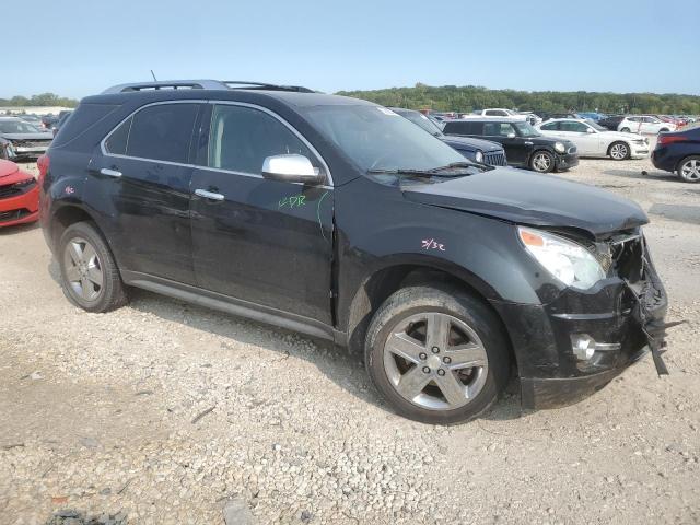 Photo 3 VIN: 2GNFLHE31E6324292 - CHEVROLET EQUINOX LT 