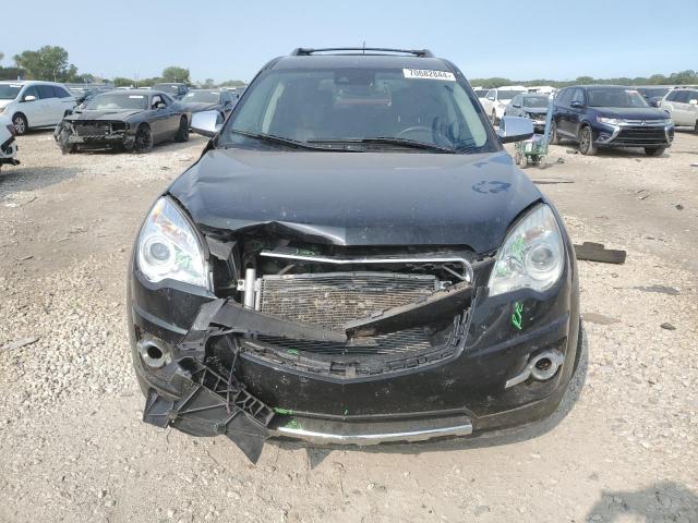 Photo 4 VIN: 2GNFLHE31E6324292 - CHEVROLET EQUINOX LT 