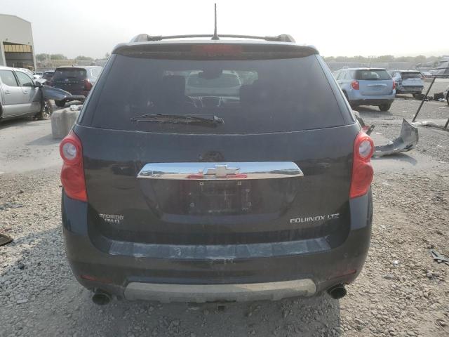 Photo 5 VIN: 2GNFLHE31E6324292 - CHEVROLET EQUINOX LT 