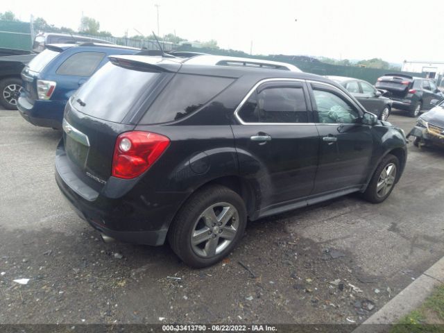 Photo 3 VIN: 2GNFLHE31E6345577 - CHEVROLET EQUINOX 