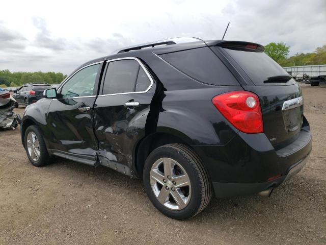 Photo 1 VIN: 2GNFLHE31F6255878 - CHEVROLET EQUINOX 