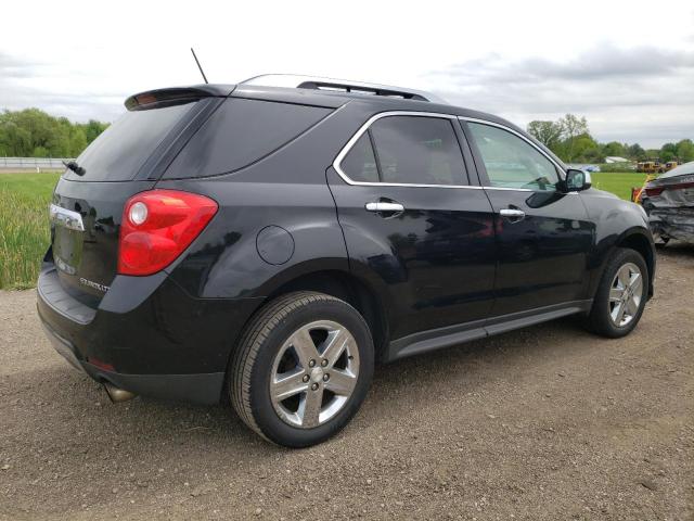 Photo 2 VIN: 2GNFLHE31F6255878 - CHEVROLET EQUINOX 