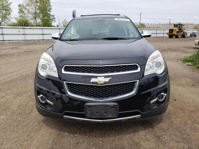 Photo 4 VIN: 2GNFLHE31F6255878 - CHEVROLET EQUINOX 