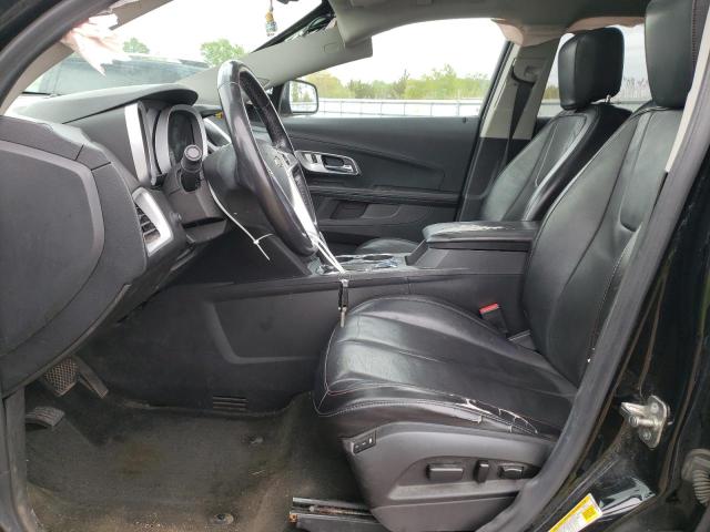 Photo 6 VIN: 2GNFLHE31F6255878 - CHEVROLET EQUINOX 