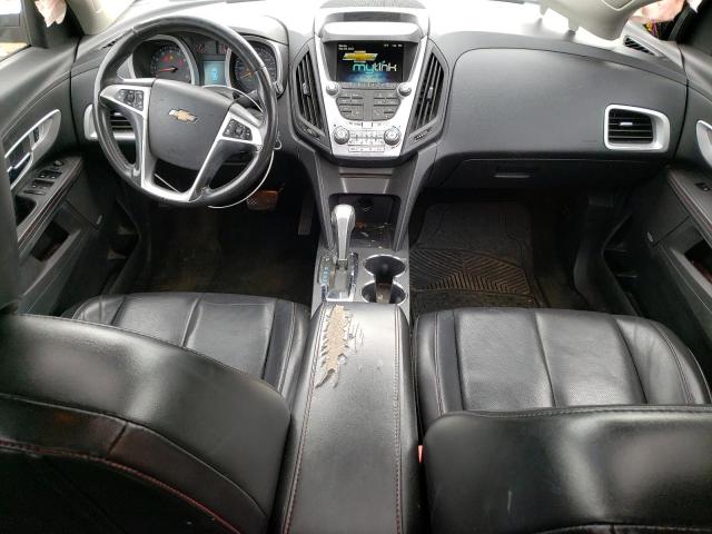 Photo 7 VIN: 2GNFLHE31F6255878 - CHEVROLET EQUINOX 