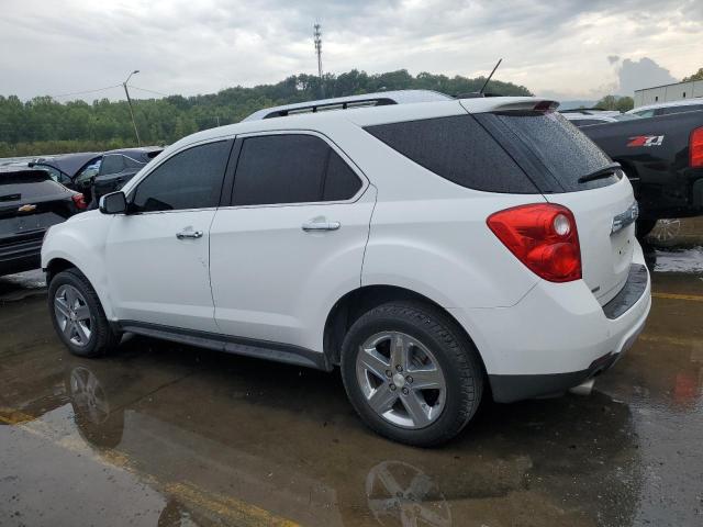 Photo 1 VIN: 2GNFLHE31F6265861 - CHEVROLET EQUINOX LT 