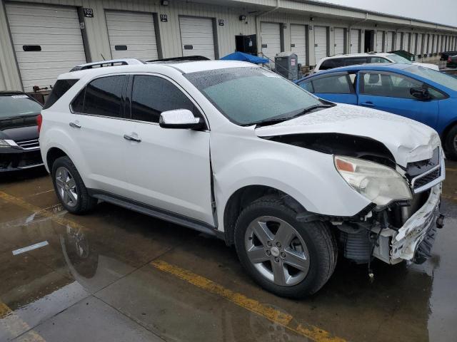 Photo 3 VIN: 2GNFLHE31F6265861 - CHEVROLET EQUINOX LT 