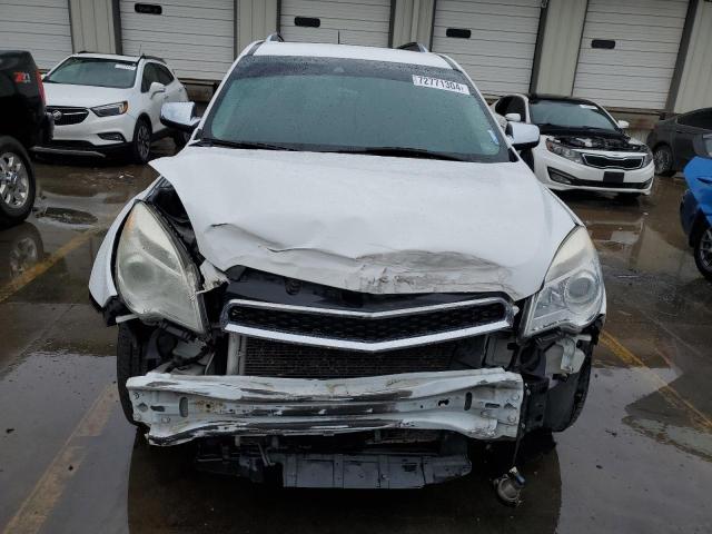 Photo 4 VIN: 2GNFLHE31F6265861 - CHEVROLET EQUINOX LT 