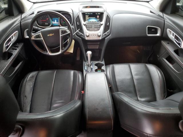 Photo 7 VIN: 2GNFLHE31F6265861 - CHEVROLET EQUINOX LT 