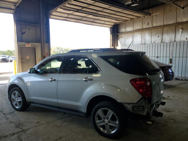 Photo 1 VIN: 2GNFLHE31F6323631 - CHEVROLET EQUINOX LT 