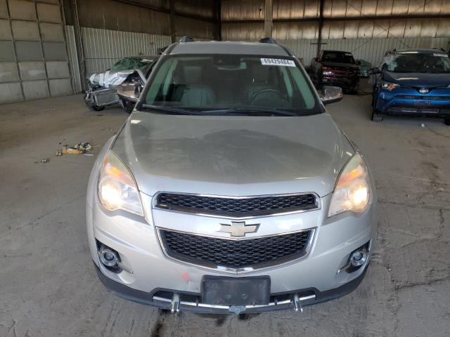 Photo 4 VIN: 2GNFLHE31F6323631 - CHEVROLET EQUINOX LT 