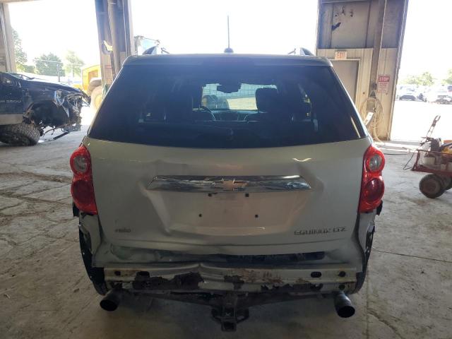 Photo 5 VIN: 2GNFLHE31F6323631 - CHEVROLET EQUINOX LT 