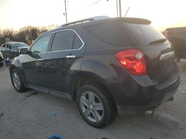 Photo 1 VIN: 2GNFLHE31F6341658 - CHEVROLET EQUINOX LT 