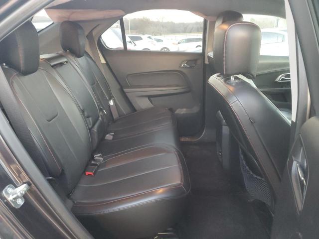 Photo 10 VIN: 2GNFLHE31F6341658 - CHEVROLET EQUINOX LT 