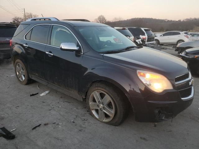 Photo 3 VIN: 2GNFLHE31F6341658 - CHEVROLET EQUINOX LT 