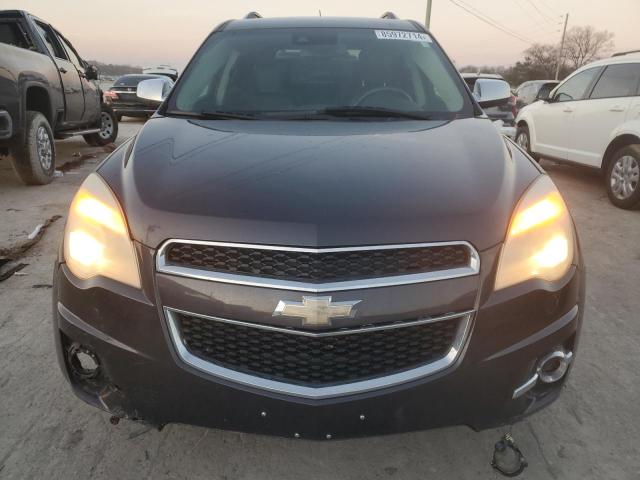 Photo 4 VIN: 2GNFLHE31F6341658 - CHEVROLET EQUINOX LT 