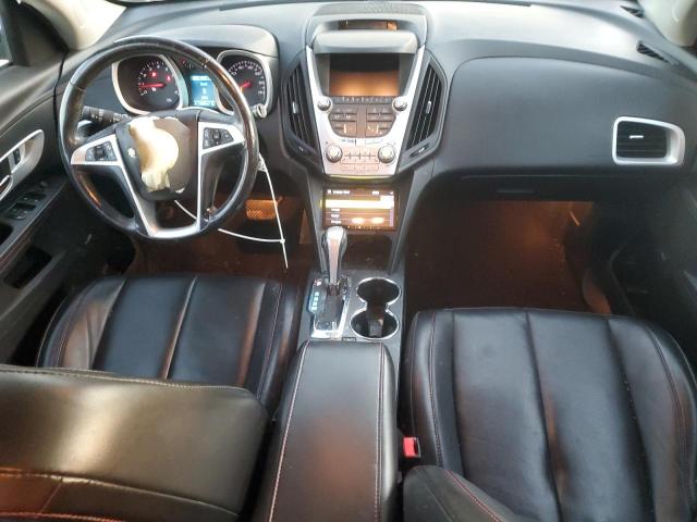 Photo 7 VIN: 2GNFLHE31F6341658 - CHEVROLET EQUINOX LT 