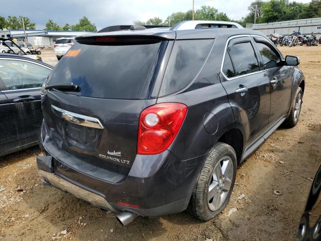 Photo 3 VIN: 2GNFLHE31F6349498 - CHEVROLET EQUINOX LT 