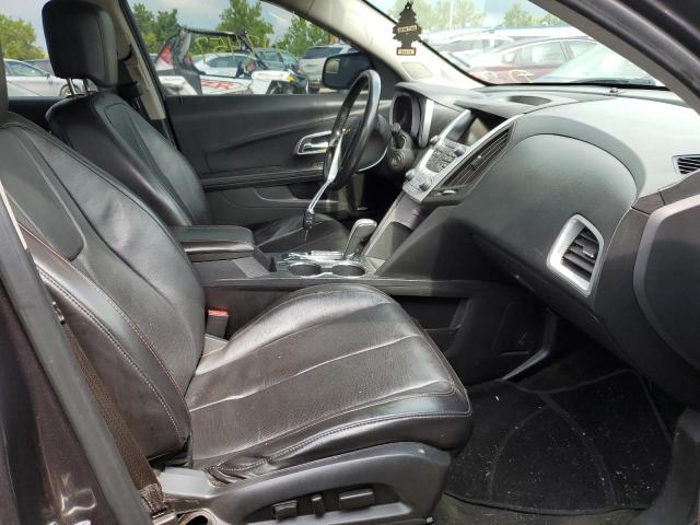 Photo 4 VIN: 2GNFLHE31F6349498 - CHEVROLET EQUINOX LT 