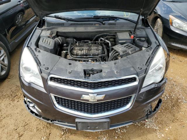 Photo 6 VIN: 2GNFLHE31F6349498 - CHEVROLET EQUINOX LT 