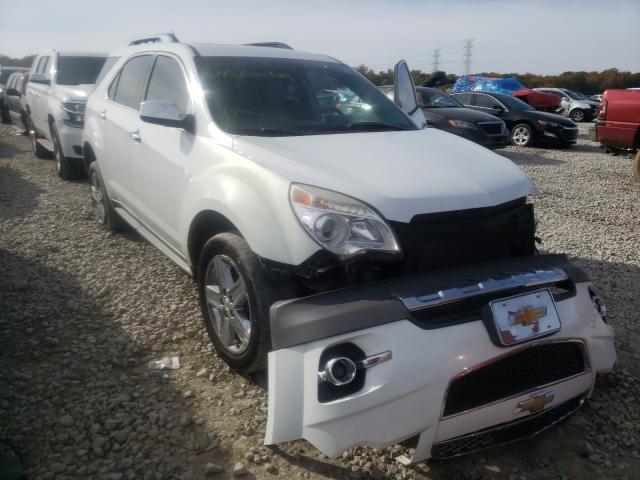 Photo 0 VIN: 2GNFLHE31F6390049 - CHEVROLET EQUINOX LT 