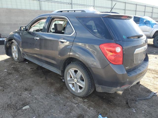 Photo 1 VIN: 2GNFLHE31F6400112 - CHEVROLET EQUINOX LT 