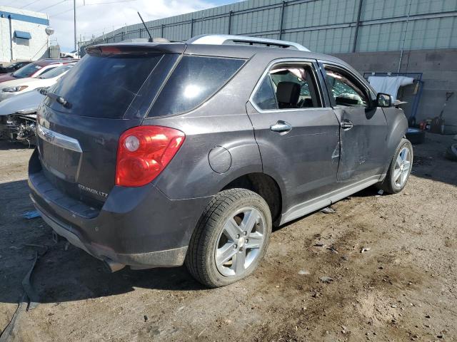 Photo 2 VIN: 2GNFLHE31F6400112 - CHEVROLET EQUINOX LT 