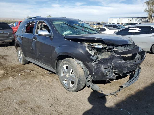 Photo 3 VIN: 2GNFLHE31F6400112 - CHEVROLET EQUINOX LT 