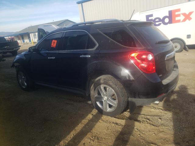 Photo 1 VIN: 2GNFLHE32E6205912 - CHEVROLET EQUINOX 