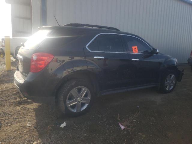 Photo 2 VIN: 2GNFLHE32E6205912 - CHEVROLET EQUINOX 